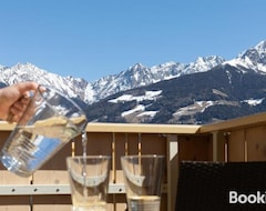 Hotelli Dornbach (Dorf Tirol, Italia)