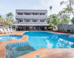 Khách sạn Southern Star Resort (Pattaya, Thái Lan)