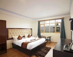 Hotel Holiday Ladakh (Leh, Indija)