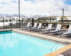 Hotelli Black Rock Mountain Resort (Heber, Amerikan Yhdysvallat)