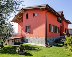 Toàn bộ căn nhà/căn hộ Antonietta (Saltara, Ý)