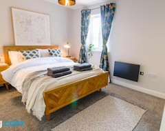 Aparthotel Luxury Apartments - Mbs Lettings (Bewdley, Reino Unido)