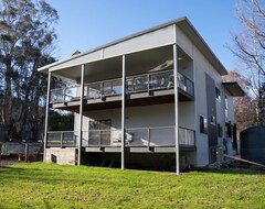 Toàn bộ căn nhà/căn hộ Streamside Retreat - Located In Porepunkah (Porepunkah, Úc)