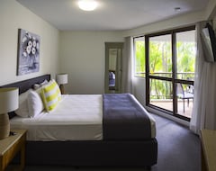 Hotel Ocean Breeze Resort (Noosa, Australien)