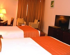 Hotel One to One Ain Al Faida (Al Ain, Forenede Arabiske Emirater)