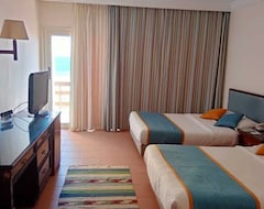 Swiss Inn Resort Hotel Spa & Ayaş (Al Arish, Mısır)