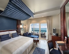 Resort Ajman Hotel (Ajman, Emiratos Árabes Unidos)