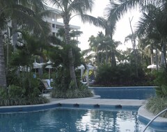 Otel Grand Mayan - Your Resort For Total Relaxation! (Nuevo Vallarta, Meksika)
