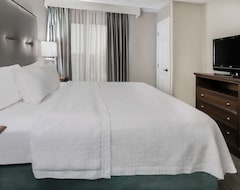 Hotel Homewood Suites by Hilton Houston Clear Lake NASA (Houston, USA)