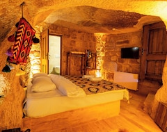 Khách sạn Snora Cave Hotel (Nevsehir, Thổ Nhĩ Kỳ)