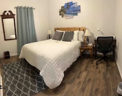 Koko talo/asunto Secluded, Cozy And Clean Retreat Only 8 Minutes From Harding University!! (Searcy, Amerikan Yhdysvallat)