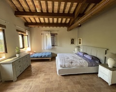 Hele huset/lejligheden Villa Rosita (Pésaro, Italien)