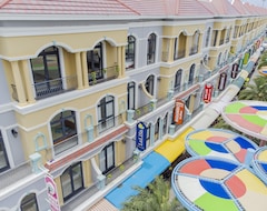 Khách sạn Luna Hotel (Dương Đông, Việt Nam)