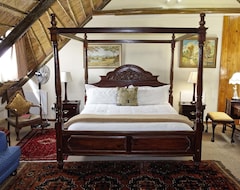 Hotel Bedfordview Boutique Lodge (Bedfordview, South Africa)
