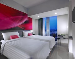 Hotelli Favehotel Pekanbaru (Pekanbaru, Indonesia)