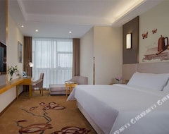 Khách sạn Vienna International Hotel (suining Jiankuncheng) (Suining, Trung Quốc)