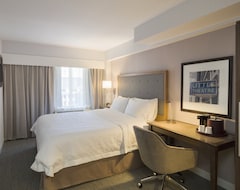 Hotel Hampton Inn Manhattan - Madison Square Garden Area (New York, USA)