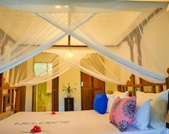 Spice Island Hotel & Resort (Zanzibar, Tanzanija)