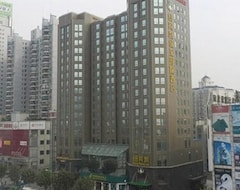 Khách sạn New Beacon Xu Dong International Hotel (Wuhan, Trung Quốc)