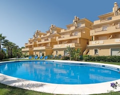 Hotel Apartamentos Vista Real (Alcaidesa, España)