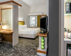Hotel Springhill Suites by Marriott San Antonio Airport (San Antonio, Sjedinjene Američke Države)