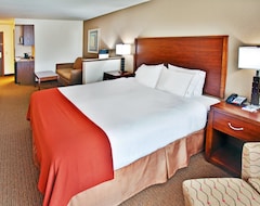 Khách sạn Holiday Inn Express Hotel & Suites - Dubuque West, An Ihg Hotel (Dubuque, Hoa Kỳ)