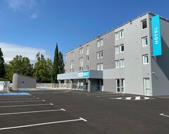 Khách sạn Motel du Rhône (Bourg-lès-Valence, Pháp)