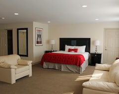 Cottonwood Suites Savannah Hotel & Conference Center (Pooler, USA)