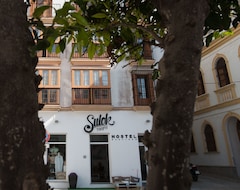 Hotel Sulok Tarifa (Tarifa, España)