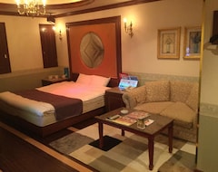Khách sạn Hotel Venus Ritz Adult Only (Chiryu, Nhật Bản)