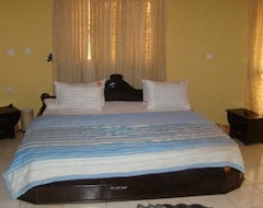 Hotel Adap (Ilorin, Nigerija)