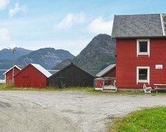 Cijela kuća/apartman 4 Person Holiday Home In MÅndalen (Rauma, Norveška)
