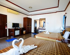 Hotel Coral Resort (Koh Chang, Tailandia)