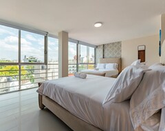 Khách sạn Vhspacious Apartments Condesa Nl 148 (Mexico City, Mexico)