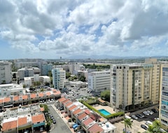 Khách sạn ESJ Towers Hotel (Carolina, Puerto Rico)