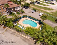 Motel Ocean Inn (Isle of Palms, USA)