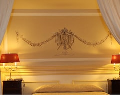 Hotel Fortino Napoleonico (Ancona, Italy)