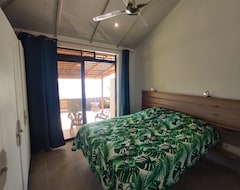 Tüm Ev/Apart Daire Tahiti - Taharaa Beach Bungalow (Tahuata, French Polynesia)