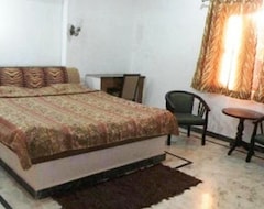 Hotel Grand Tiger Resort (Mandla, India)