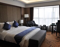 Khách sạn Xihu Hotel Hengyang (Hengyang, Trung Quốc)