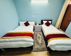 PS Boutique Hotel (Katmandu, Nepal)