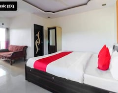 Hotel Bliss (Mahabaleshwar, Indija)