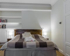 Hotel White Swan - Old Town Luxurious Double Bedroom Ap. With Air-Con, Quiet Street (Praga, República Checa)