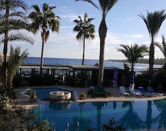 Hotel Topset (Girne, Cypern)