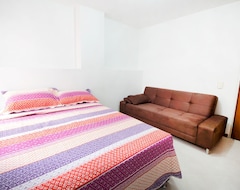 Hotelli San Fernando Suite 201 - Livin Colombia (Cali, Kolumbia)