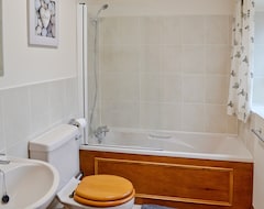 Tüm Ev/Apart Daire 3 Bedroom Accommodation In Uploders, Near Bridport (Lyme Regis, Birleşik Krallık)