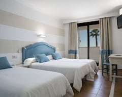 Hotel Marlin Antilla Playa (La Antilla, Espanha)