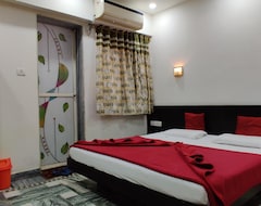 Khách sạn Babbar'S Den-An Elegant Homestay (Mount Abu, Ấn Độ)