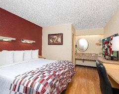 Hotel Red Roof Inn Cleveland - Independence (Independence, USA)