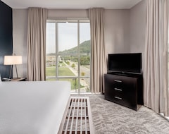 Hotel SpringHill Suites by Marriott Roanoke (Roanoke, EE. UU.)